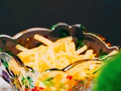 -悦融琥珀·京鲁菜·海味珍品(西单店)