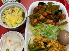 -和合谷(长虹桥店)