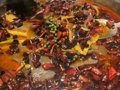 -烤匠麻辣烤鱼(万象城店)