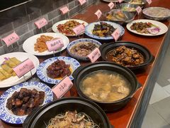 -翠山·映月湖景餐厅(映月湖公园店)