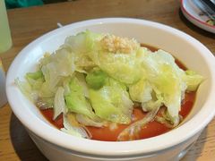 -新白鹿餐厅(银泰西湖文化广场店)