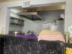 -老五鸡丝豆花面粉(瑞金北路68号院店)