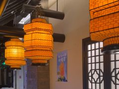 -绿茶餐厅(燕郊永旺店)