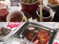 -海底捞火锅(天一广场亚细亚店)