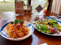传统肉酱意面-意大利农场西餐厅(顺义店)