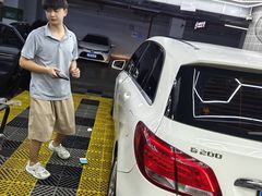 -马上汽车(东沙湖店)