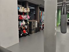 -优享健身(三元桥店)