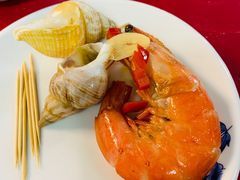 -老渔家特色海味馆(金海中路店)