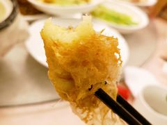 -湖州天煌大酒店-餐厅