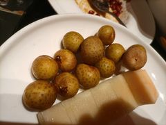 -鸽子侯·家宴·平价海鲜(市图书馆店)