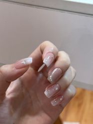 -森日式美甲沙龙MORI NAIL总店