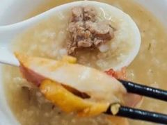 -电白鸭粥店(下沙二坊88号店)