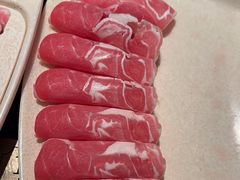 -额尔敦传统涮(公园西路店)