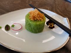 -伯衡55·吉品轩(乌鲁木齐南路店)