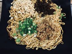 燃面-四川名小吃·宜宾燃面(鼓新路店)