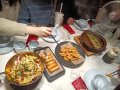 -径山十八道·风味民间菜(华夏之心店)