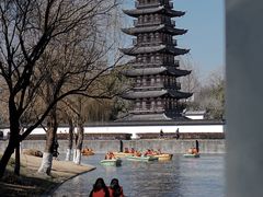 -上海方塔园