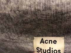 -Acne Studios(芮欧百货店)