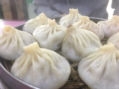 -四季美汤包(户部巷店)