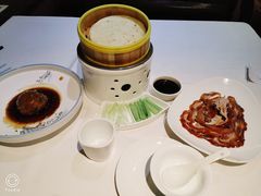 -宏宴·新京菜(望京店)