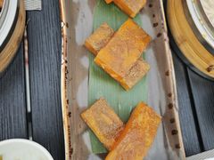 -水上明月·湖景餐厅