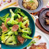 佛山老牌西餐厅！28周年庆炒鸡划算，不吃走宝