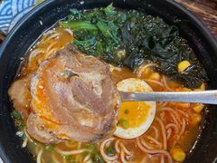 -小川洋风料理(汉街店)