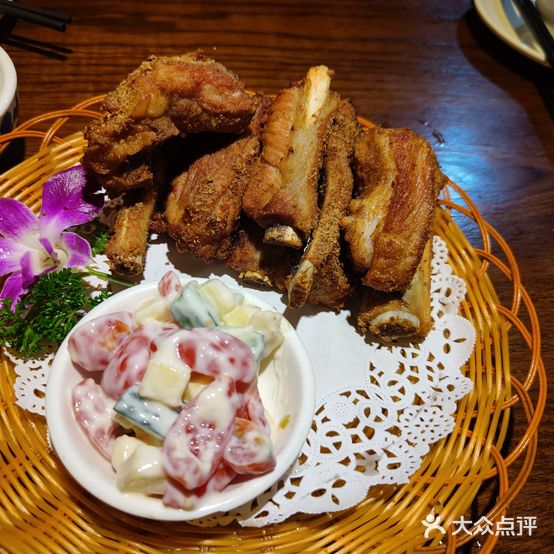 侨乡人家菜馆