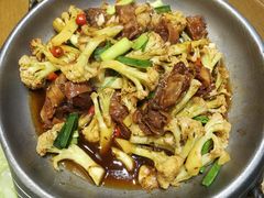 -彭厨(武陵源店)