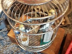 -蘭奢雅集·江浙菜(青山江滩店)