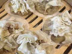 烧麦-凯鸽酒楼(操场城店)