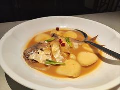 -明州小宴(文化广场店)