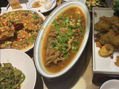 -鸿运楼·舌尖上的徽菜