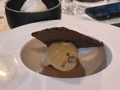 -Ocean's Table 欧舍