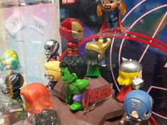 -泡泡玛特POPMART(侨福芳草地店)