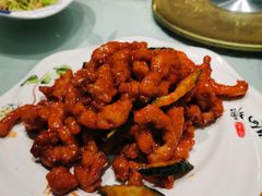 -一块豆腐(英雄山总店)