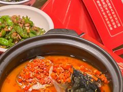 -胖哥现炒湘潭菜(上川店)