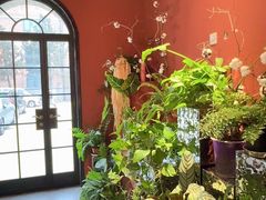 -中国油画院咖啡馆