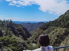 -潭溪山