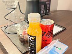 -桔子水晶杭州西湖南山路酒店