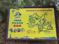 -青藏高原野生动物园