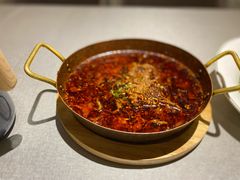 -有红鸡毛店·川菜(建设路店)