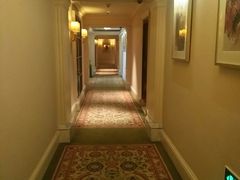 -广州富力丽思卡尔顿酒店