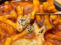 -朴大叔拌饭(广州花城汇店)