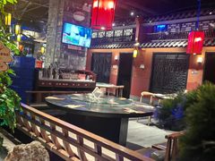 -红蜡烛-养生粥-津鲁菜(中山路店)