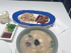 -祥记餐饮•豫粤珍味(金隅大厦店)