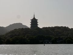 -西湖外事游船(花港观鱼码头)