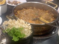-刘一锅筋头巴脑(凌空二街店)