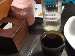 -美滋滋尚鱼烤鱼餐厅(空港店)