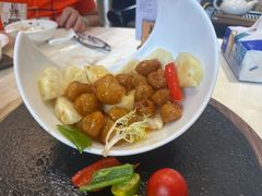 -聚福宝合苑食府(南头镇店)